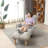 Versatile Rotatable Sofa Chair with Adjustable Head and Waist for Ultimate Relaxation