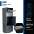 Large Single Compartment Locking Parcel Drop Box