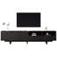 Unfinished TV Stand for TVs up to 88"