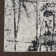 Vapor Abstract Ivory/Gray Area Rug