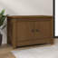 4 Pair Solid Wood Shoe Storage Cabinet-85841606