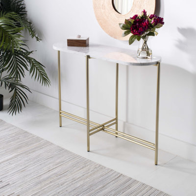 Cassie 39.37'' Console Table