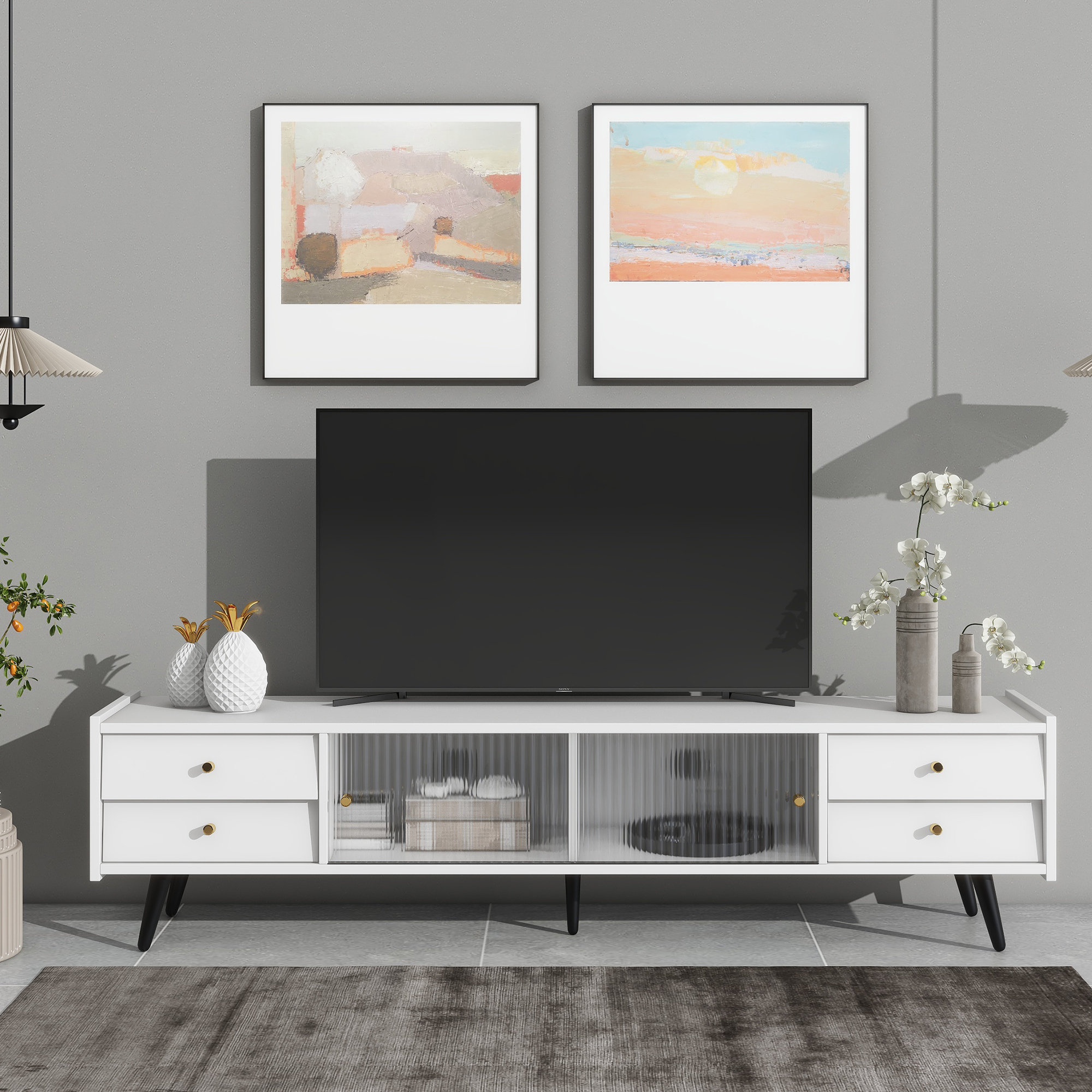 CLOSEOUT Deals on TV Stands 2024 Wayfair