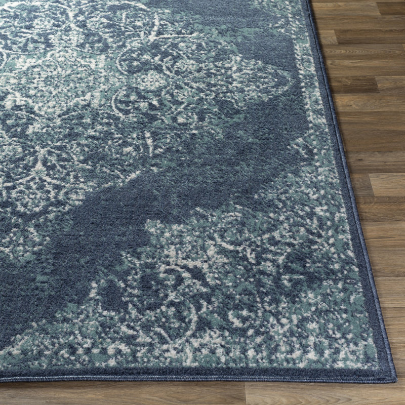 Beauvais Oriental Indoor Rug, Rectangle 5'3" x 7'3"