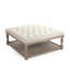 Northridge Square Ottoman