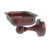 Cuivre antique est en rupture de stock