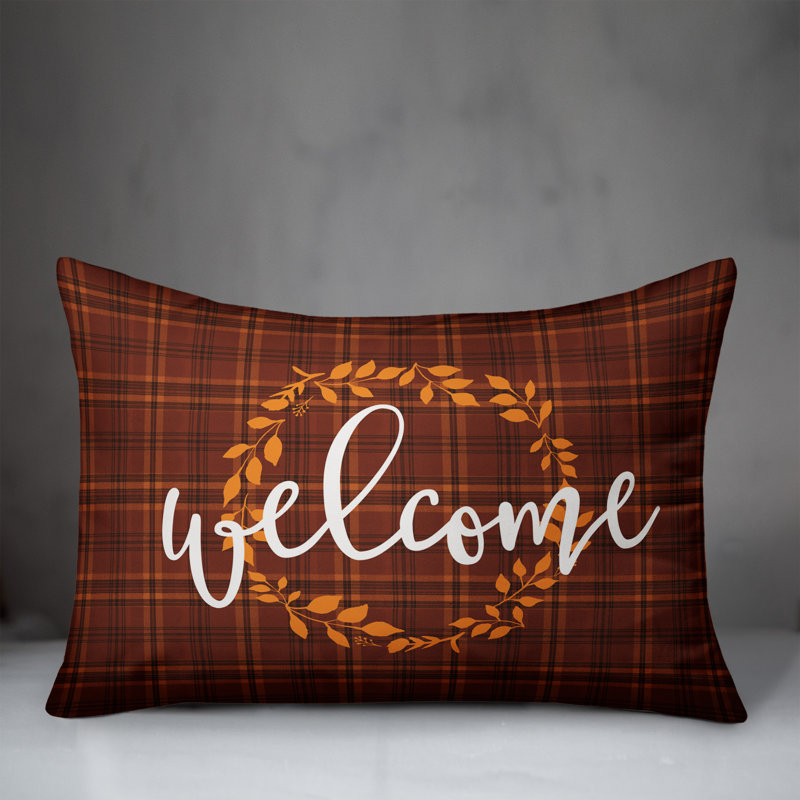 Pillow Cover