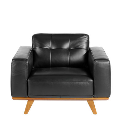 Upholstered Armchair