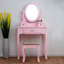 Condit Dressing Table with Mirror-32316874