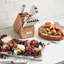 Cuisinart 15-Pc Stainless Steel Knife Block Set-50302104