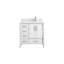 Ensemble de meuble-lavabo simple 36 po Aberdeen-74931043