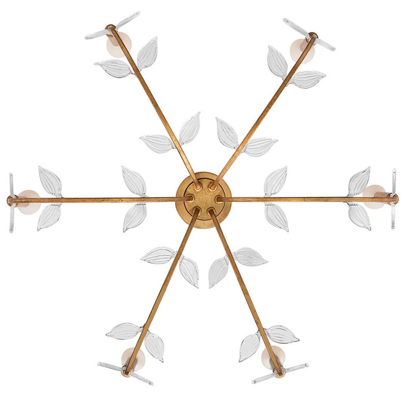 Hinkley Aliso Chandelier