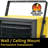 Dura Heat 240 Volt Hard-Wired Electric Garage Heater, Remote, 7500 Watt -EWH7500