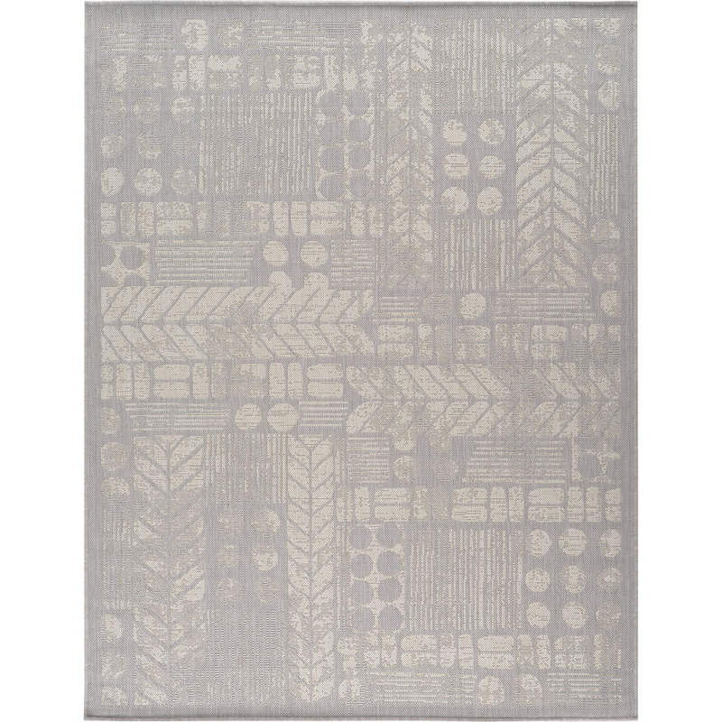Jazmyn Area Indoor/Outdoor Rug, Rectangle 160 x 213cm