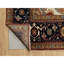 Tapis surdimensionné en laine noué à la main rouge antique 13 pi 9 po x 16 pi 2 po 2D27838470F84D349AE9DE66C153EB9A