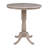 Dragana Extendable Solid Wood Dining Table-31041465