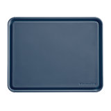 Kitchenaid Classic Non-Slip Poly Cutting Board, 11X14 Inch