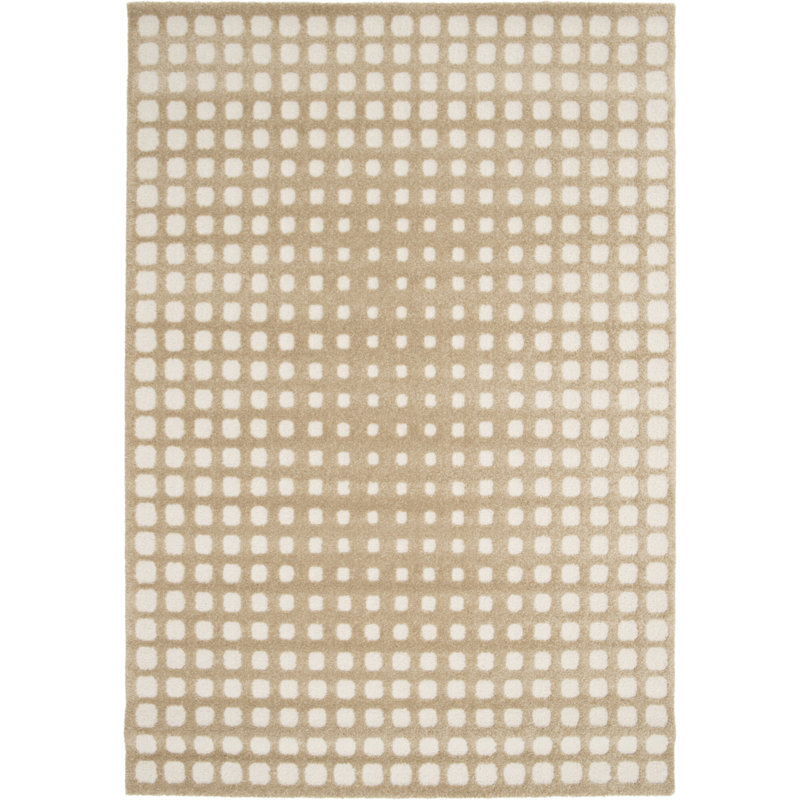 Abstract Area Rug, Rectangle 120 x 170 cm