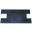 3" x 6" Marble Look Subway Wall & Floor Tile