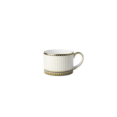 Bone China Teacup