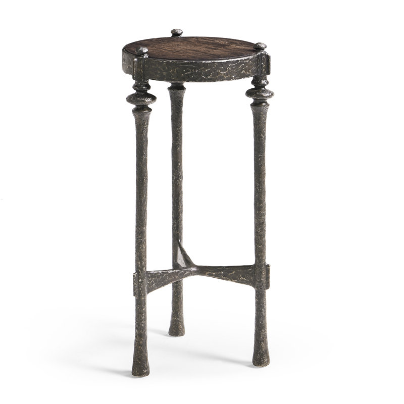 Caldera Round Side Table