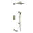 Brushed Nickel is out of stock