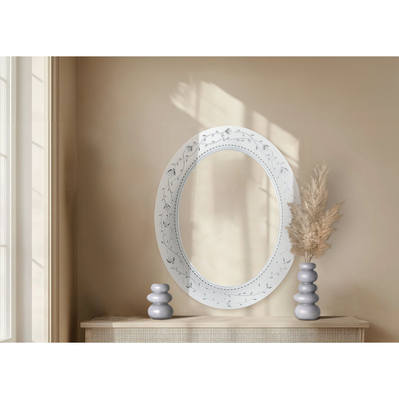 Miroir Ashong