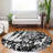  Chayden Area Rug with Non-Slip Backing-377838529
