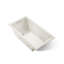 60" x 32" Drop In Whirlpool Acrylic Bathtub with Heater-30595942