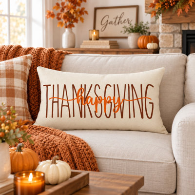 Pillow Cover