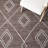 Holtby Southwestern Handmade Flatweave Brown/Ivory Area Rug-291709720
