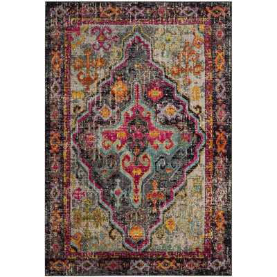 Eastchester Abstract Area Rug