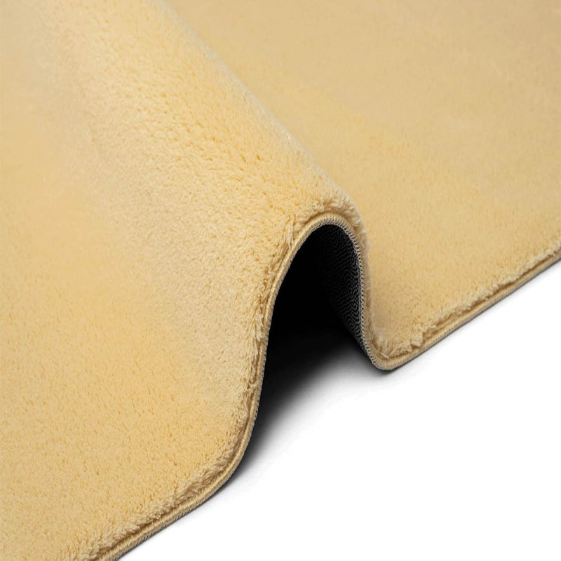 Machine Tufted 220cm X 160cm Area Rug