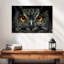 Yellow Eyed Owl-107473125
