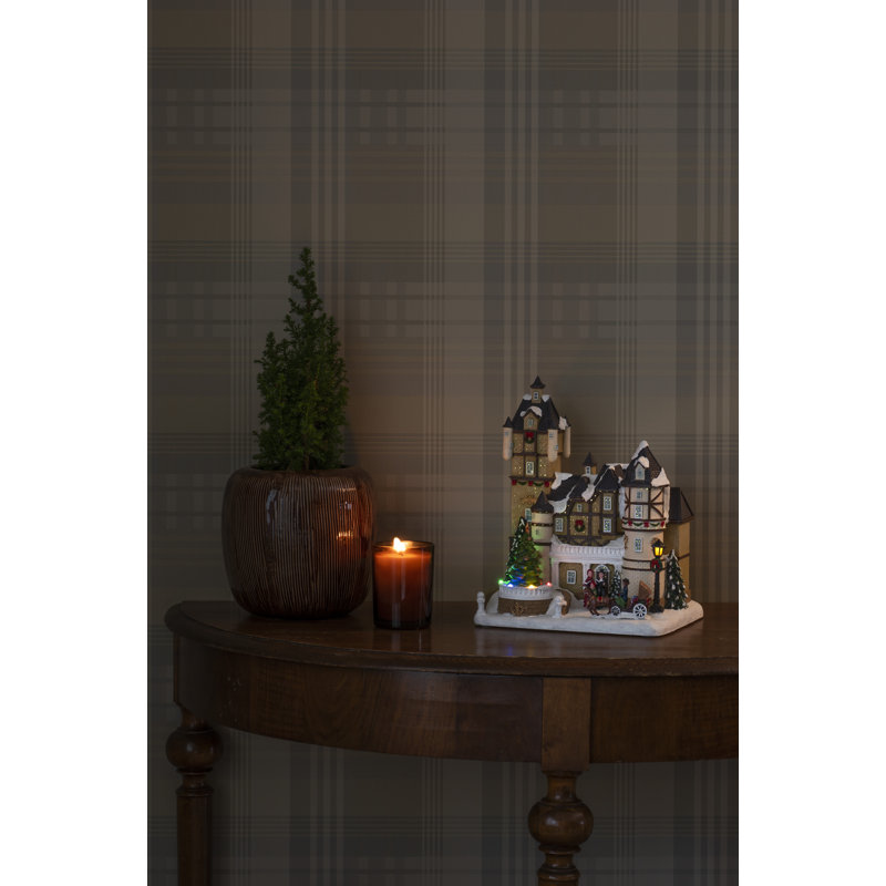 Christmas Scenic & Cityscapes Christmas Village