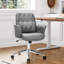 17 Stories Brodde Executive Chair