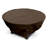 KoverRoos Weathermax™ Fire Pit Cover-11210467-11210462