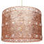 Antique Acrylic Gem Moroccan Style Chandelier Pendant Light Shade Fitting-944044737-1051589176