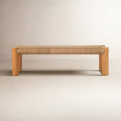 Single Coffee Table