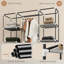 Fabric Wardrobe
