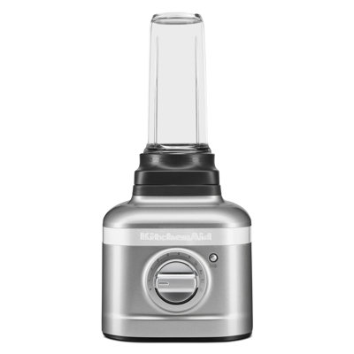 KitchenAid® K400 Variable Speed Blender with Personal Blender Jar and Small Batch Jar Expansion Packs