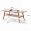 Table basse en bois massif-208506931