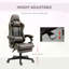Fauteuil de jeu Vinsetto Racing