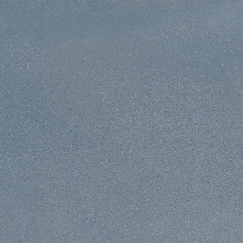 Terrazzo 2.0 24" x 24" Matte Porcelain Wall & Floor Tile, Blue