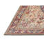 Tapis oriental mauve / crème Abdirahman-1155230978