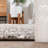 Handmade Grey Area Rug-1713589545