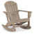 Driftwood is out of stock selected