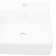 Metro Lane Nala 41mm L x 410mm W Ceramic Square Sink with Overflow