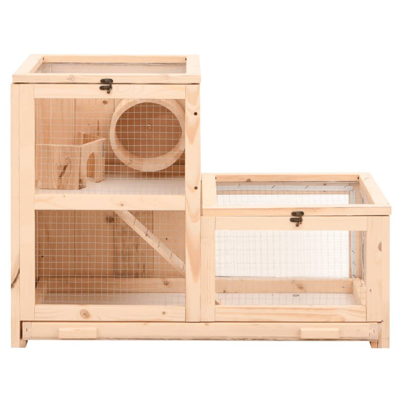 Sylvania Hamster Cage
