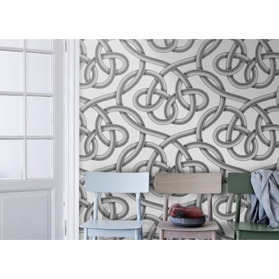 Burrs Matte Mural